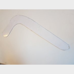 LEXAN AEROSCREENS (pr)