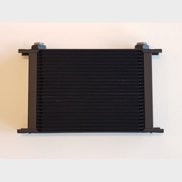 25 ROW HEAVY DUTY OIL COOLER