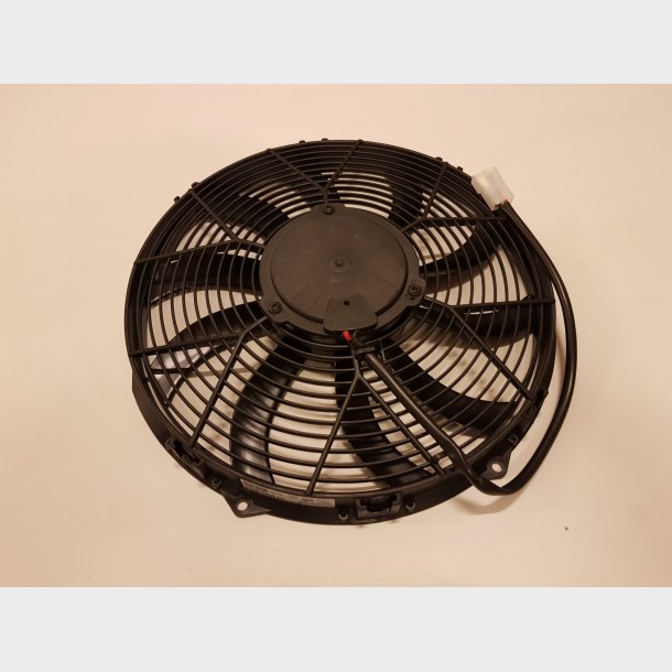 SLIMLINE 12 VOLT COOLING FAN