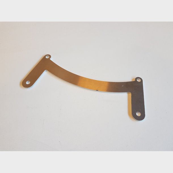 RADIATOR BRACKETS