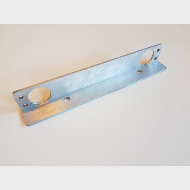 RADIATOR BRACKETS