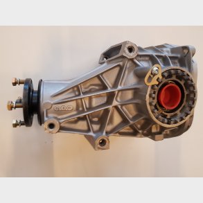 3.92 FORD 7 INCH DIFFERENTIAL WITH QUAIFE ATB