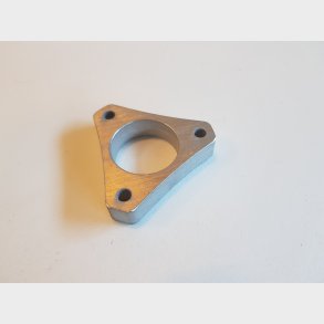 STEERING WHEEL SPACERS