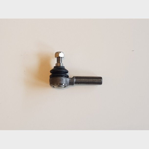 FRONT LOWER WISHBONE BALL JOINT LOCKNUT