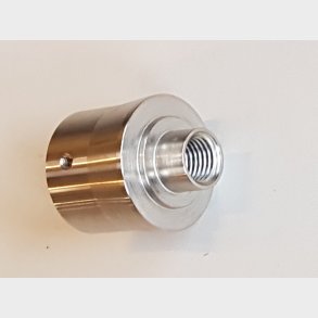 FRONT UPRIGHT UPPER EXTENSION