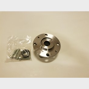 MODULAR WHEEL BEARING PACK
