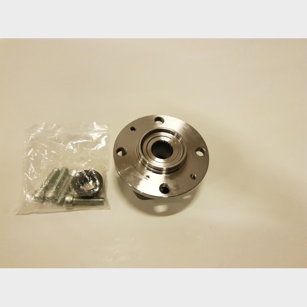 MODULAR WHEEL BEARING PACK