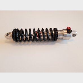 PROTECH DOUBLE ADJUSTABLE SHOCKS with 1.9 ID spring