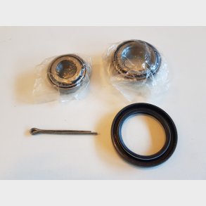 FRONT WHEEL BEARING KIT